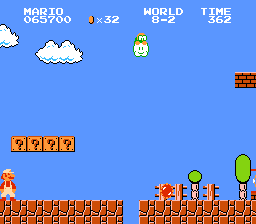 Super Mario Bros.     1690757424